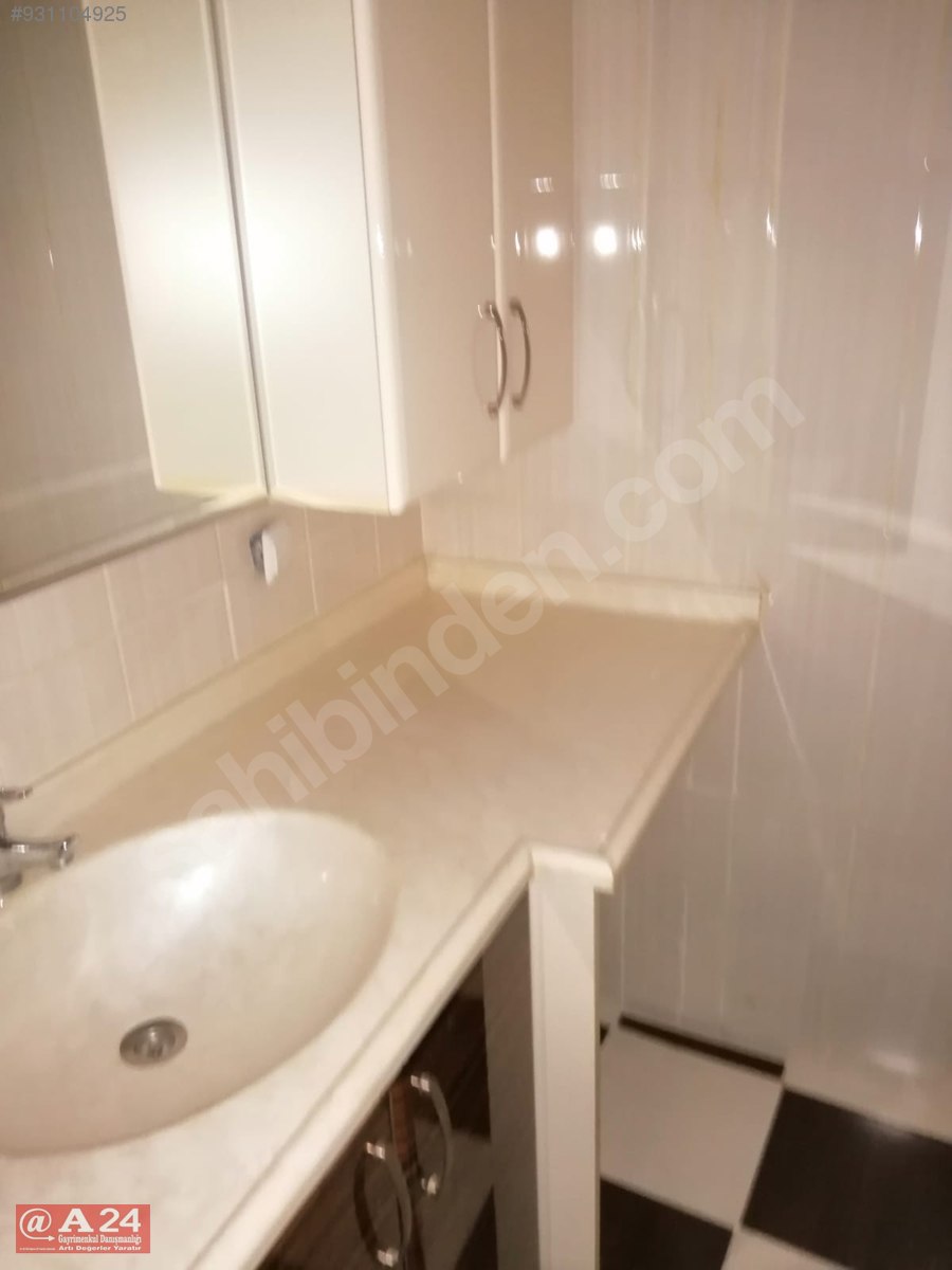 KARATAŞ TA LOKASYONU İYİ YERDE 2+1 75M2 KİRACILI DAİRE Satılık Daire