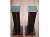 BRYSTON TARGET MR HİGH END SPEAKER STAND..ORJ..CANADA.MÜKEMMEL.. - İkinci El Kule Tipi Hoparlör fiyatları