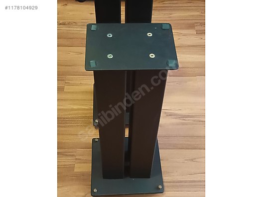 İkinci El Kule Tipi