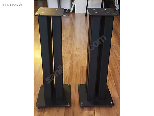 İkinci El ve Sıfır Alışveriş / Ev Elektroniği / Ev Müzik Sistemleri / Hoparlör / Kule Tipi