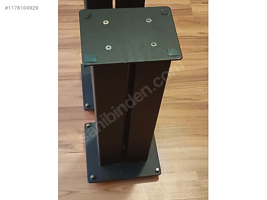 Sahibinden Kule Tipi hoparlör