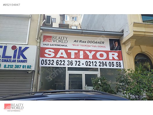 beyoglu dolapdere de otel projeli kupon arsa satilik arsa ilanlari sahibinden com da 952104947