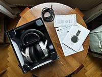 HIFIMAN HE400SE Planar Manyetik Kulaklık Kusursuz Ses