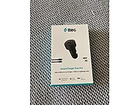 Ttec SmartCharger DuoPro Araç Hızlı Şarj Aleti