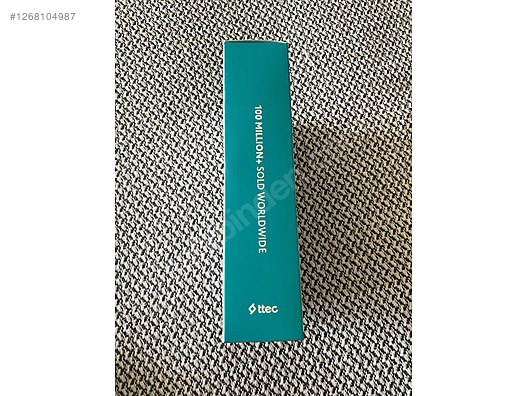 İkinci El ve Sıfır Alışveriş / Cep Telefonu & Aksesuar / Aksesuar / Şarj Cihazı