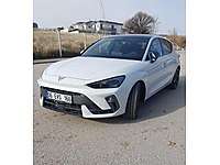 2024 Cupra Leon VZ Line - HATASIZ BOYASIZ DEĞİŞENSİZ #1287105005