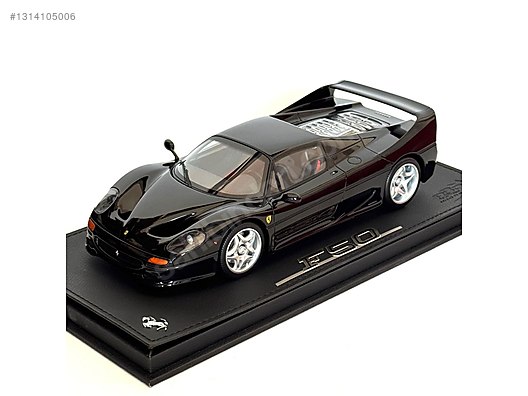 BBR Diecast Model 1:18 Ferrari Araba - 1314105006