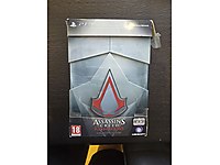 Assassin's Creed: Revelations Collector's Edition