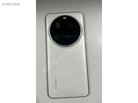 Used & Brand New Items / Cell Phones & Accessories / Cell Phones / Xiaomi / 15 Ultra