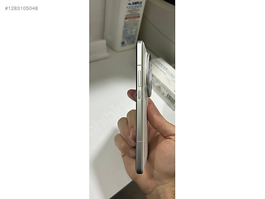 Used & Brand New Items / Cell Phones & Accessories / Cell Phones / Xiaomi / 15 Ultra