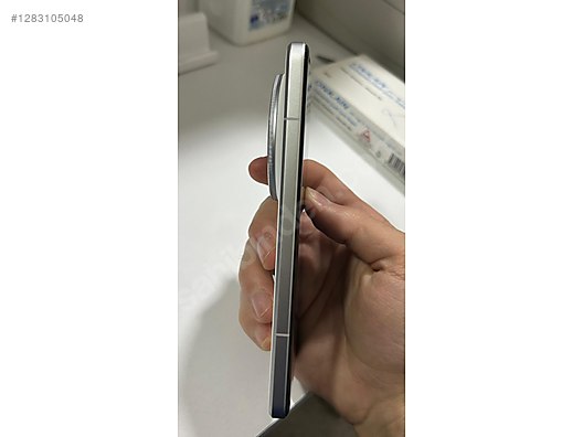 Used & Brand New Items / Cell Phones & Accessories / Cell Phones / Xiaomi / 15 Ultra