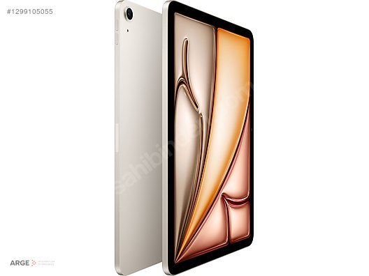 Apple iPad Air 7 256 GB Tablet - 1299105055