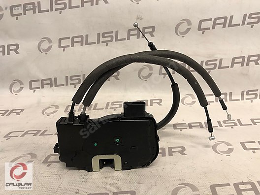 Otomobil & Arazi Aracı / Mekanik / 813202Y000-HYUNDAİ İX35 SAĞ ÖN