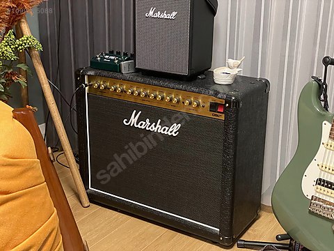 Marshall on sale dsl combo