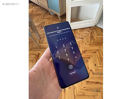 Used & Brand New Items / Cell Phones & Accessories / Cell Phones / Xiaomi / Mi 11 Ultra