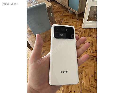 Used & Brand New Items / Cell Phones & Accessories / Cell Phones / Xiaomi / Mi 11 Ultra