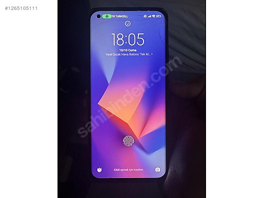 Used & Brand New Items / Cell Phones & Accessories / Cell Phones / Xiaomi / Mi 11 Ultra