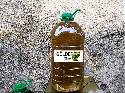 Used & Brand New Items / Foods & Feed / Delicatessen / Olive Oil