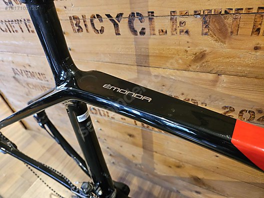 Trek Emonda SL6 Pro - 52 Kadro sahibinden.comda - 1317105120