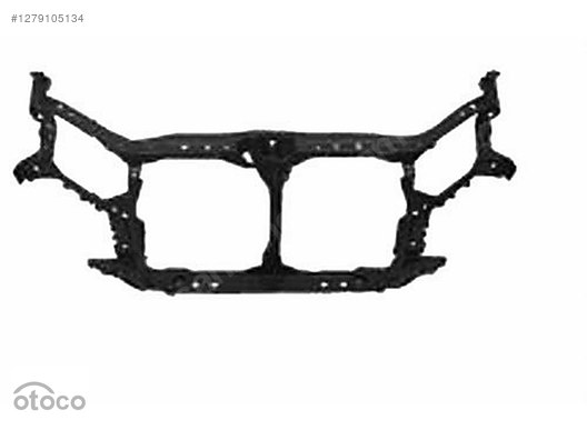 HONDA CİVİC ÖN PANEL SDN 2001-2003 60400S5A507ZZ - İlan ve
