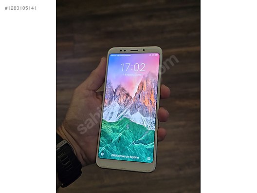 Used & Brand New Items / Cell Phones & Accessories / Cell Phones / Xiaomi / Redmi 5 Plus