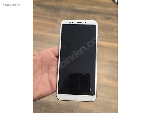 Used & Brand New Items / Cell Phones & Accessories / Cell Phones / Xiaomi / Redmi 5 Plus