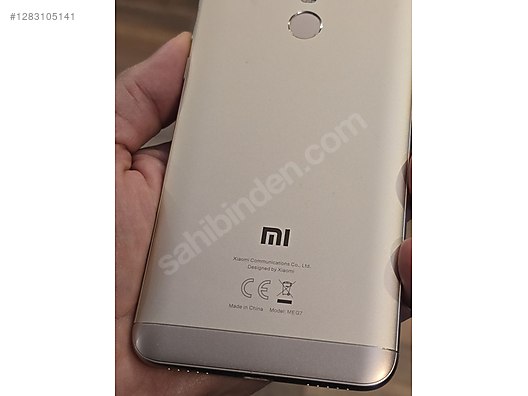 Used & Brand New Items / Cell Phones & Accessories / Cell Phones / Xiaomi / Redmi 5 Plus