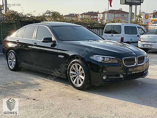 bmw 5 series 525d xdrive xdrive 2013 model bmw 525 x drive makyajli kasa bayii cikisli at sahibinden com 876105150