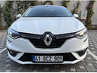 2016 MODEL 1.5DCI TOUCH MANUEL #1287105180