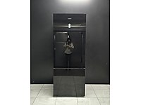 BOSCH A++ SİYAH CAM YÜZEY 510 LT KOMBİ TİPİ*1 YIL GARANTİ*TESLİM #1278105183