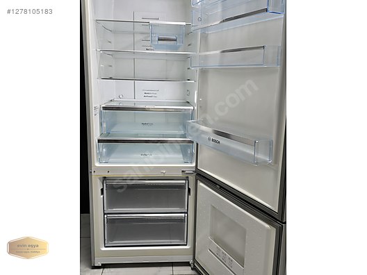 Bosch Buzdolabı