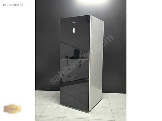 Bosch İkinci El Buzdolabı