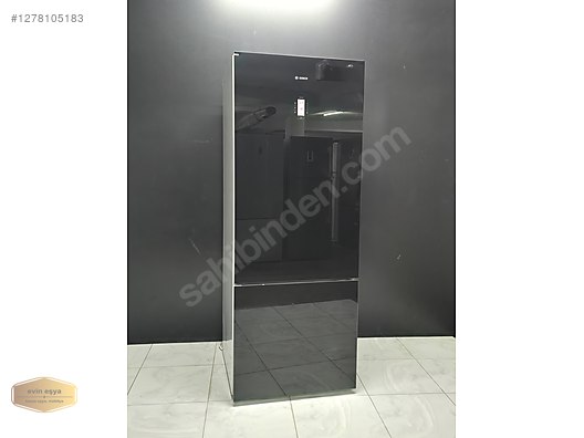 İkinci El ve Sıfır Alışveriş / Elektrikli Ev Aletleri / Beyaz Eşya / Buzdolabı