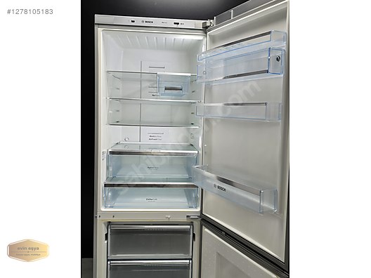 Bosch Buzdolabı