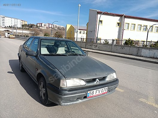 renault r 19 1 4 europa rna satilik reno 19 europe sahibinden comda 981105183 renault r 19 1 4 europa rna satilik reno 19 europe sahibinden comda 981105183