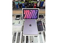 İPAD MİNİ 7 128 GB 1 GÜNLÜK PİL DEVİR 1