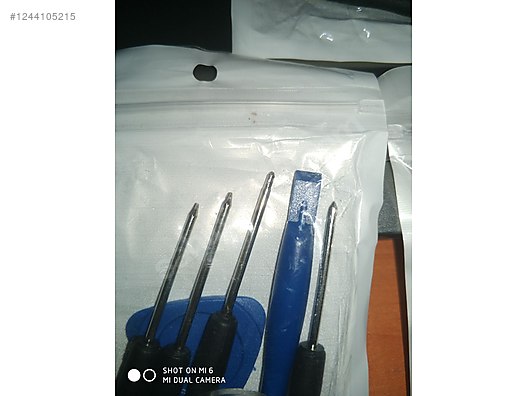 Used & Brand New Items / Cell Phones & Accessories / Parts / Batteries