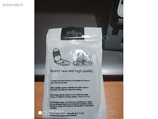 Used & Brand New Items / Cell Phones & Accessories / Parts / Batteries