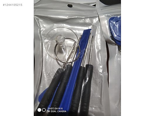 Used & Brand New Items / Cell Phones & Accessories / Parts / Batteries