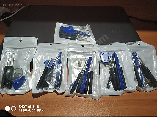 Used & Brand New Items / Cell Phones & Accessories / Parts / Batteries