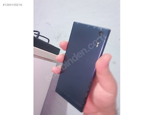 Used & Brand New Items / Cell Phones & Accessories / Cell Phones / Sony / Xperia XZ