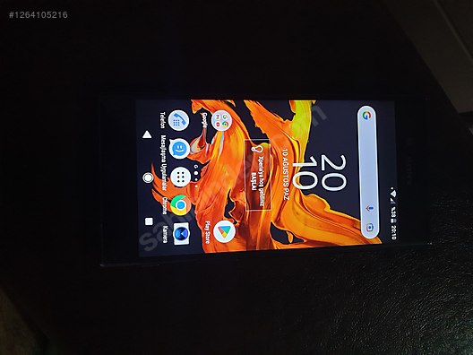 Used & Brand New Items / Cell Phones & Accessories / Cell Phones / Sony / Xperia XZ