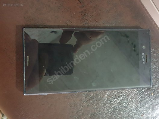 Used & Brand New Items / Cell Phones & Accessories / Cell Phones / Sony / Xperia XZ