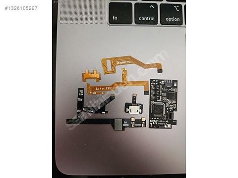 Nintendo Switch Çevirici Modelleri sahibinden.com'da! - 1326105227