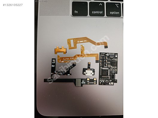 Nintendo Switch Çevirici Modelleri sahibinden.com'da! - 1326105227