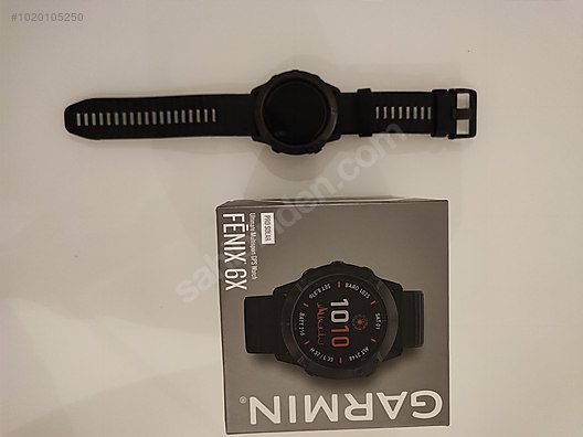 garmin 6x titanium