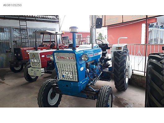 1973 magazadan ikinci el ford satilik traktor 69 750 tl ye sahibinden com da 936105250 1973 magazadan ikinci el ford satilik traktor 69 750 tl ye sahibinden com da 936105250