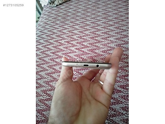 İkinci El ve Sıfır Alışveriş / Cep Telefonu & Aksesuar / Cep Telefonu / Samsung / Galaxy J7 Prime 2