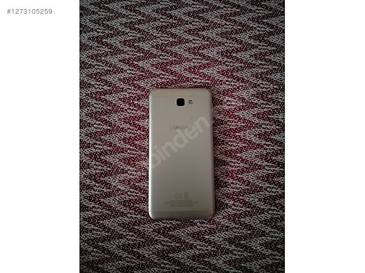 İkinci El ve Sıfır Alışveriş / Cep Telefonu & Aksesuar / Cep Telefonu / Samsung / Galaxy J7 Prime 2
