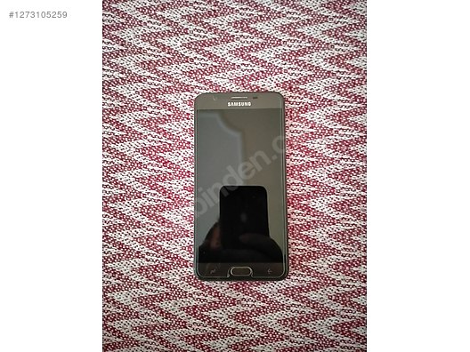 İkinci El ve Sıfır Alışveriş / Cep Telefonu & Aksesuar / Cep Telefonu / Samsung / Galaxy J7 Prime 2